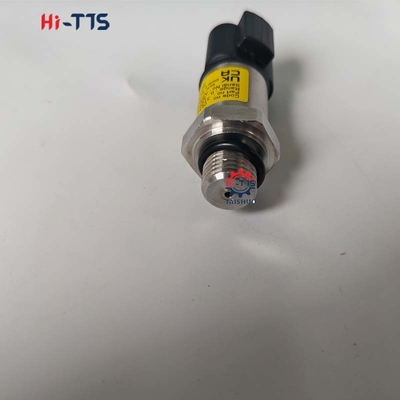Excavator তেল চাপ প্রেরক Solenoid ভালভ 31Q4-40800 R210-9 R160-9 R140-9