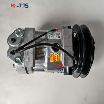 SK200-8 SK350-8 SK200SR SK235SR SK135SR SK250LC YX91V00001F1 YX91V00001F কম্প্রেসার