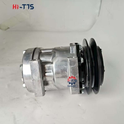 SK200-8 SK350-8 SK200SR SK235SR SK135SR SK250LC YX91V00001F1 YX91V00001F কম্প্রেসার