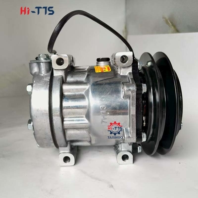 SK200-8 SK350-8 SK200SR SK235SR SK135SR SK250LC YX91V00001F1 YX91V00001F কম্প্রেসার