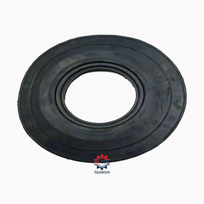 SK200-6 SK200-8 সেন্টার জয়েন্ট রাবার কভার রাবার কভার সেন্টার জয়েন্ট