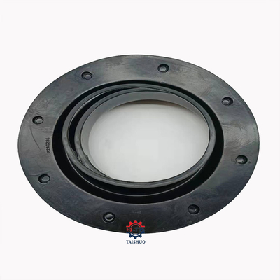 সেন্টার জয়েন্ট রাবার কভার ZX200 EX200-6 রাবার কভার সেন্টার জয়েন্ট