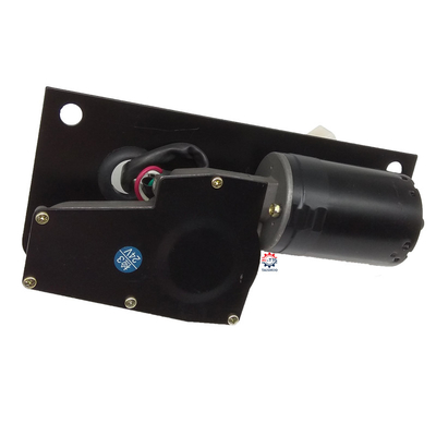 PC60-7 PC200-7 PC200-3 PC200-5 এক্সক্যাভেটর ইঞ্জিন পার্টস ওয়াইপার মোটর 20Y-54-52211