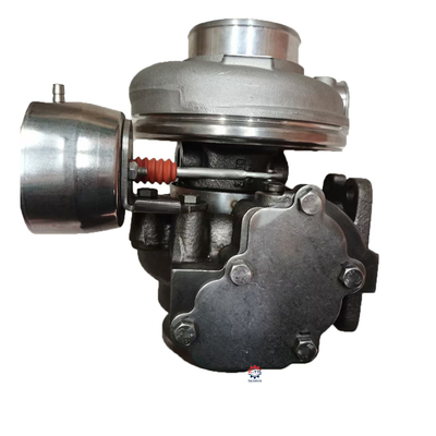 নির্মাণ যন্ত্রপাতি যন্ত্রাংশ C6.6 ইঞ্জিন E323D টার্বোচার্জার 2674A256