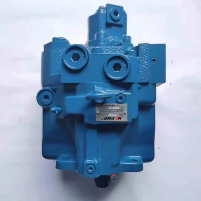Excavator হাইড্রোলিক পাম্প AP2D36 DH80 R80 জন্য প্রধান পাম্প