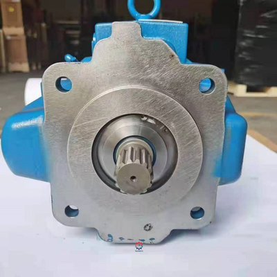 Excavator হাইড্রোলিক পাম্প AP2D36 DH80 R80 জন্য প্রধান পাম্প
