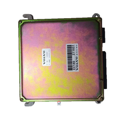 EC180 খননকারী খুচরা যন্ত্রাংশের জন্য EC480 EC480B কন্ট্রোল 14594697