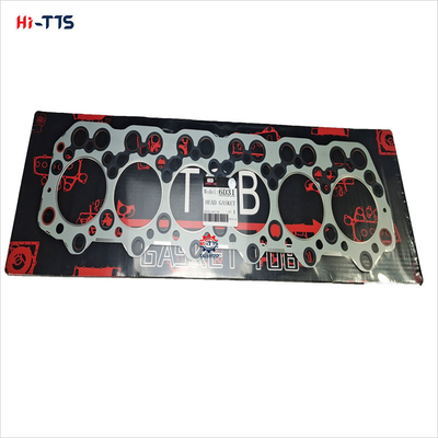 ভালো দাম ইঞ্জিন হেড গ্যাসকেট মেকিং মেশিন 6D114 6CT8.3 6742-01-5582 6742015582 অনলাইন