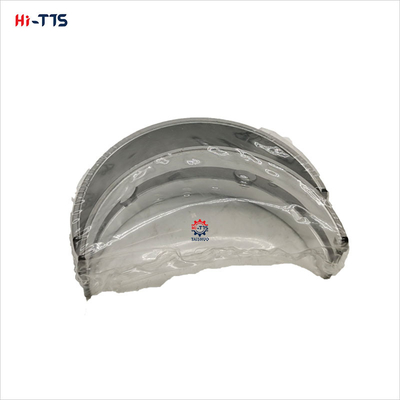 ভালো দাম এক্সকাভেটর ইঞ্জিনের যন্ত্রাংশ 129900-02800 ক্র্যাঙ্কশ্যাফ্ট মেইন বিয়ারিং 4TNV94 STD অনলাইন