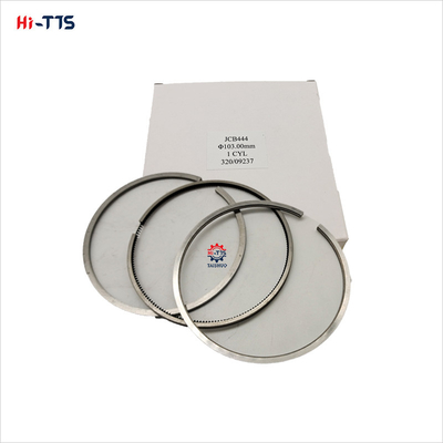 ভালো দাম ডিজেল ইঞ্জিন পিস্টন রিং সেট V3800 02121-302-00149 1G514-21050 অনলাইন