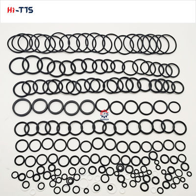 E320 E320B E320 কন্ট্রোল ভালভ সিল কিট এক্সকাভেটর খুচরা যন্ত্রাংশ