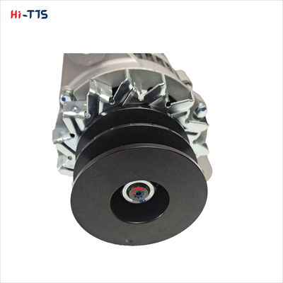 ভালো দাম ইঞ্জিন অল্টারনেটর 6D125-1 PC400-5 28V 30A 600-821-6150 6D125-1 অনলাইন