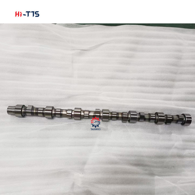 ভালো দাম নকল ইস্পাত খননকারী ইঞ্জিন যন্ত্রাংশ 6745-41-1110 ক্যামশ্যাফ্ট 6D114 অনলাইন