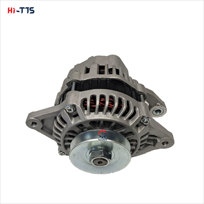 ভালো দাম আফটারমার্কেট ইঞ্জিন অল্টারনেটর E305 12V 60A A7TA77 অনলাইন
