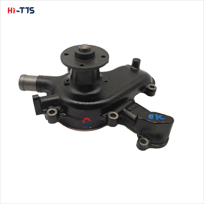 ভালো দাম এক্সকাভেটর ইঞ্জিন আফটারমার্কেট পার্ট ওয়াটার পাম্প P11C 16100-4120 16100-3611 অনলাইন