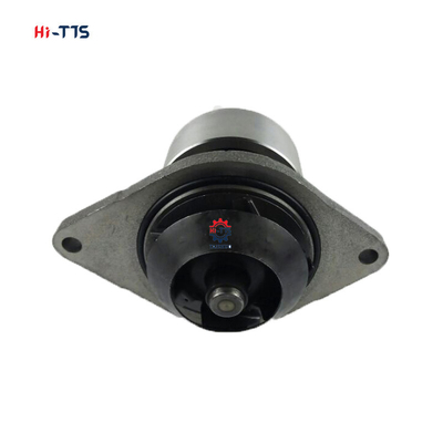 ভালো দাম ডিজেল ইঞ্জিন আফটারমার্কেট পার্ট ওয়াটার পাম্প 6BT 3389145 স্লাইভার কালার অনলাইন