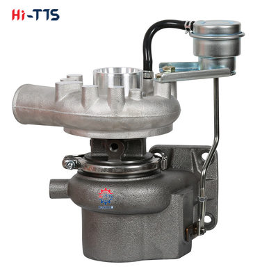 ভালো দাম TD05-4 এক্সকাভেটর টার্বোচার্জার ME220308 ME014880 Turbo 4D34 49178-02350 49178-02380 অনলাইন
