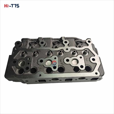 ভালো দাম মিতসুবিশির জন্য S3L 31B01-31021 ইঞ্জিন সিলিন্ডার হেড অনলাইন