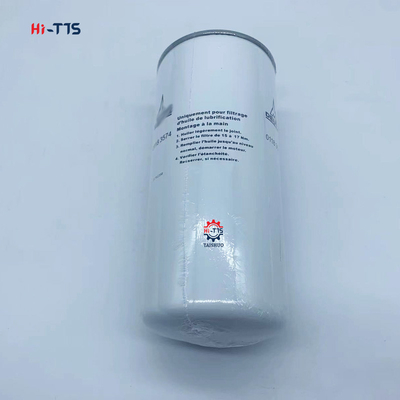 ভালো দাম TCD2012 হাইড্রোলিক তেল ফিল্টার 0118-3574 0118 3574 01183574 অনলাইন