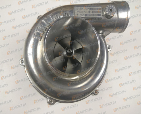 ভালো দাম 114400-3320 EX200-5 ইঞ্জিন Turbocharger অনলাইন