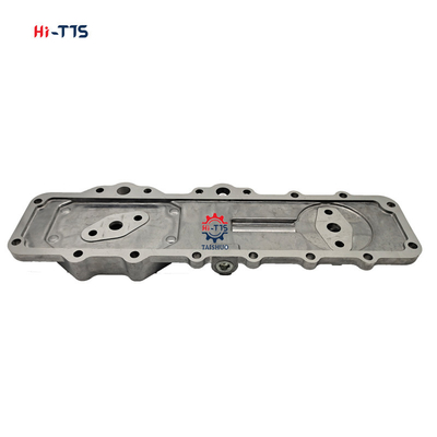 ভালো দাম সিট S4K S4KT 32E39-00010 সহ OEM ইঞ্জিন তেল কুলার কভার অনলাইন