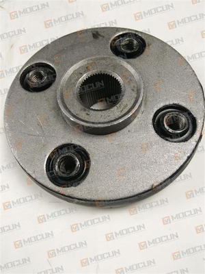 ভালো দাম YAMZ ইলাস্টিক Coupling ফ্যান ক্লাচ অ্যাসেম্বলি, কাস্ট আয়রন Yamz ইঞ্জিন অংশ 236-1308090-বি 2 অনলাইন