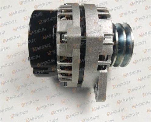 ভালো দাম 28V 60A ভোল্টেজ রেগুলেটার Alternator MAZ যানবাহন ইঞ্জিন যন্ত্রাংশ নির্ভরযোগ্যতা 3232।  3771 অনলাইন