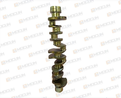 ভালো দাম এক্সট্রাভেটর ইঞ্জিন যন্ত্রাংশ 6HH1 1-12310-448-0 জন্য স্বয়ংচালিত ডিজেল ইঞ্জিন ক্র্যাঙ্কশফ্ট অনলাইন