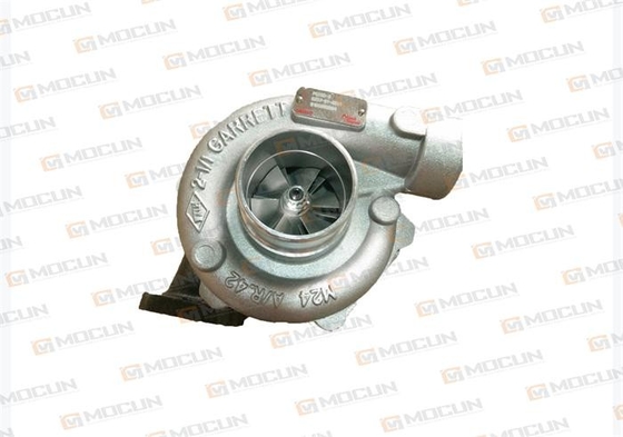 ভালো দাম কমাসু Auto Type 6D95 ডিজেল ইঞ্জিন Turbocharger PC200-6 6207-81-8210 অনলাইন