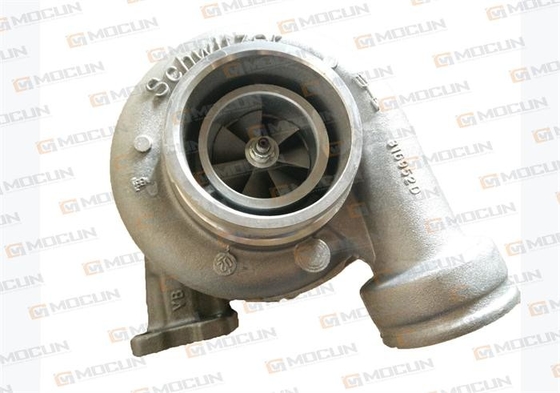 ভালো দাম এস 2 বি মডেল SCHIWITZER ডিজেল Turbo চার্জার, EC210B ভলভো টার্বো চার্জার 04282637KZ অনলাইন