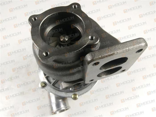 ভালো দাম ZX200 114400-3770 6 বিজি 1 টি ইঞ্জিনের জন্য হিটাকি ডিজেল জেনারেটর টারবচার্জার অনলাইন