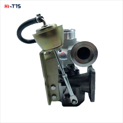 ভালো দাম ইঞ্জিন কোড TCD2012L4-2V টার্বোচার্জার Assy 04299166KZ K04 অনলাইন