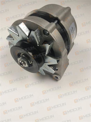 ভালো দাম টেকসই DEUTZ ইঞ্জিন যন্ত্রাংশ 12V 55A ভোল্টেজ রেগুলেটার Alternator 01182151 01183638 অনলাইন