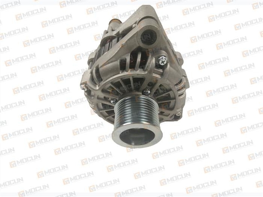 ভালো দাম 24V 100A DEUTZ ইঞ্জিন অংশ উচ্চ আউটপুট বিকল্প জেনারেটর মিত্সুবিশি A00TA8191 01183126 জন্য অনলাইন