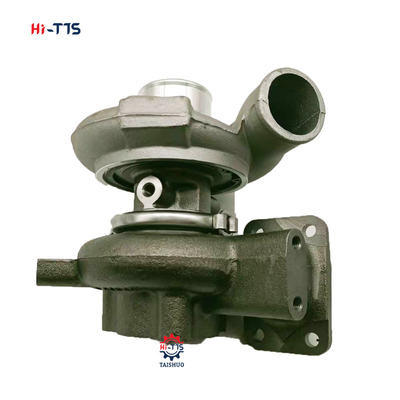 ভালো দাম খননকারী ডিজেল ইঞ্জিন টার্বোচার্জার Assy TD06 320 49179-02300 অনলাইন