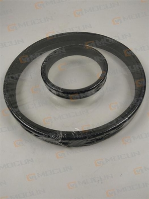 ভালো দাম সম্পূর্ণ ইঞ্জিন পুনঃনির্মাণ কিট, কমাতু বুদলোজার ভাসমান সীল অ্যাসি 423-33-00020 175-27-00121 অনলাইন