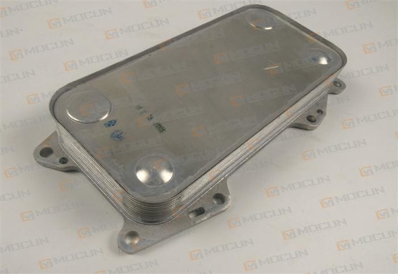 ভালো দাম ভোলভো EC210 EC240 EC290 VOE04254427 04254426 জন্য ভারী যন্ত্রপাতি যন্ত্রাংশ তেল কুলার প্লেট অনলাইন