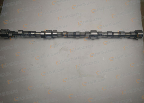 ভালো দাম DE12 4 স্ট্রোক ইঞ্জিন ক্র্যাঙ্কশফ্ট, কাস্ট আয়রন ক্র্যাঙ্কশফ্ট D2366 ইঞ্জিন যন্ত্রাংশ 65.04505-5016 অনলাইন