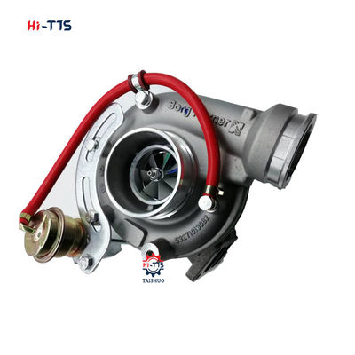 ডিজেল টার্বোচার্জার EC290B ইঞ্জিন টার্বো VOE21498468 D7E টার্বো চার্জার