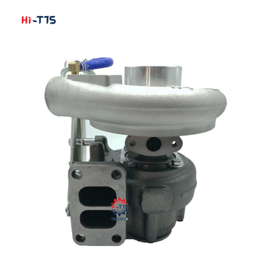 ভালো দাম ডিজেল ইঞ্জিন টার্বোচার্জার HIC Turbo 6BT 88100689 Turbocharger HX35 অনলাইন
