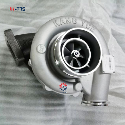 ভালো দাম টার্বোচার্জার Assy J90S-2 61560113227A WD615 ডিজেল টার্বো চার্জার অনলাইন