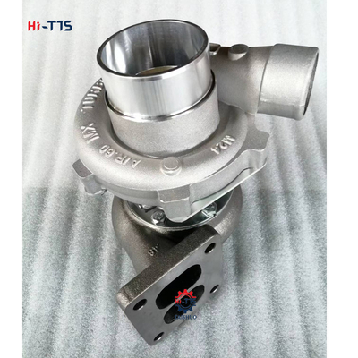 ভালো দাম ডিজেল ইঞ্জিন টার্বো টার্বোচার্জার TA3401 S6D95 6207-81-8210 465044-5251 অনলাইন