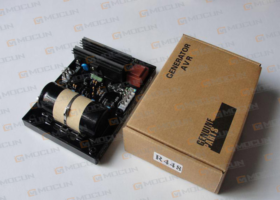 ভালো দাম Alternator জেনারেটর খুচরা যন্ত্রাংশ জন্য Brushless টাইপ Avr স্বয়ংক্রিয় ভোল্টেজ রেগুলেটর অনলাইন