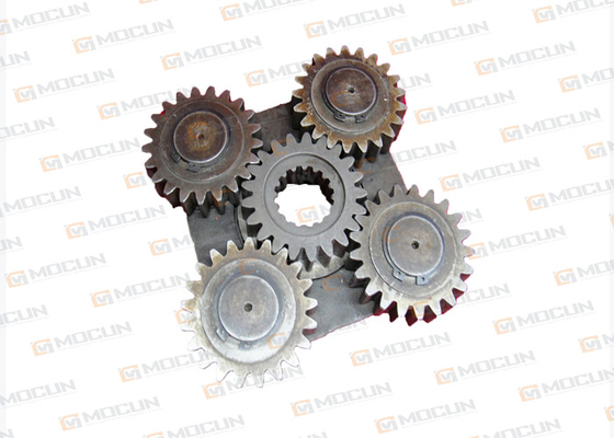 ভালো দাম উচ্চ নির্ভুলতা ডিগার গিয়ার, SK200-1 প্রথম সুইং মোটর খননকারী সুইং গিয়ার বক্স অনলাইন