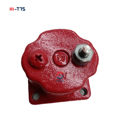 ভালো দাম Solenoid ভালভ 24V 3054609 ডিজেল জ্বালানী বন্ধ করুন Solenoid NT855 বন্ধ করুন অনলাইন