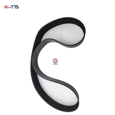 ভালো দাম এক্সকাভেটর পার্ট ইঞ্জিন বেল্ট QSK23 4096184 প্রাকৃতিক ক্ষীর অনলাইন