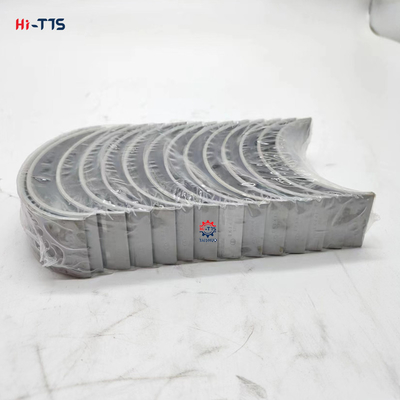 ভালো দাম 6D10 ইঞ্জিনিয়ারিং মেশিনারি ইঞ্জিন থ্রাস্ট বিয়ারিং MITSTUBISHI FUSO M112H2 ইস্পাত অনলাইন