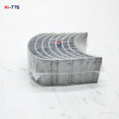 ভালো দাম 4D31 এক্সক্যাভেটর ইঞ্জিন যন্ত্রাংশ কনরড বিয়ারিং R132H সিলভারি STD অনলাইন