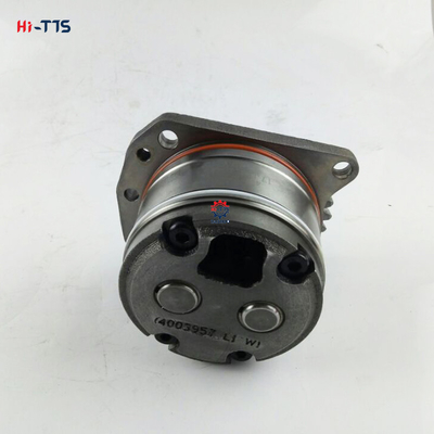 ভালো দাম ইস্পাত খননকারী ইঞ্জিন যন্ত্রাংশ শক্ত কাগজ প্যাকিং 4003950 তেল পাম্প অনলাইন