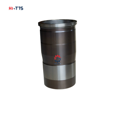 ভালো দাম VOE20820358 20820358 সিলিন্ডার লাইনার হাতা D12D লাইনার এক্সকাভেটর EC360C EC460 অনলাইন